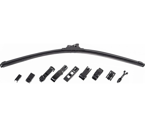 Compass FLAT MULTI 550mm 10052