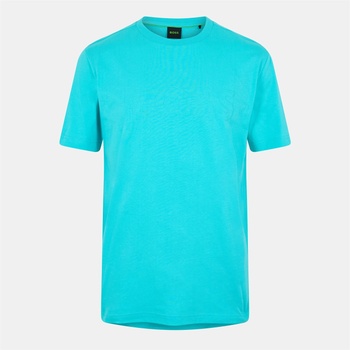 Boss Тениска Boss Men's Teebo X T-Shirt - Open Green