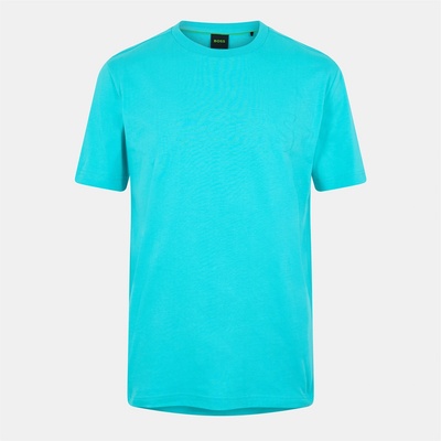 Boss Тениска Boss Men's Teebo X T-Shirt - Open Green