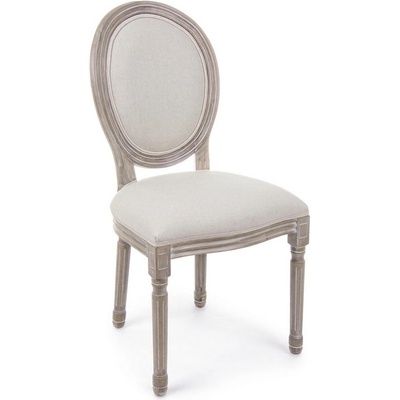 Bizzotto Стол Mathilde в натурален цвят (0743253)