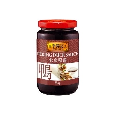 Lee Kum Kee omáčka na pekingskú kačicu sklo 383 g