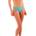 Rip Curl 0VBWSW bikini bottom - Blue (Teal)
