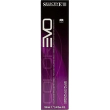 Selective Colorevo Permanent Coloring Cream 4.7 Violet Brown 100 ml