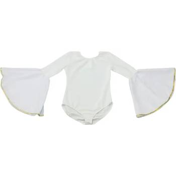 Image 1 of КАРНАВАЛ ТРИКО С ЕФИРНИ РЪКАВИ (787720231112)