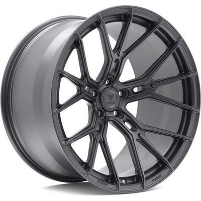 Vesser VSR6 8x19 Blank ET20-40 custom finish