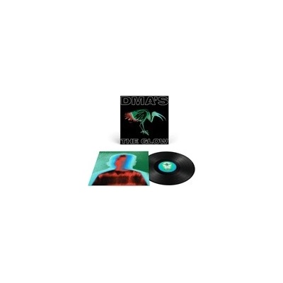 DMA'S - THE GLOW LP