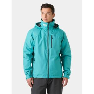 Helly hansen Яке crew hooded midlayer jacket 2 (34442-472)
