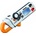 Laserliner DM623 MultiClamp-Meter Pro