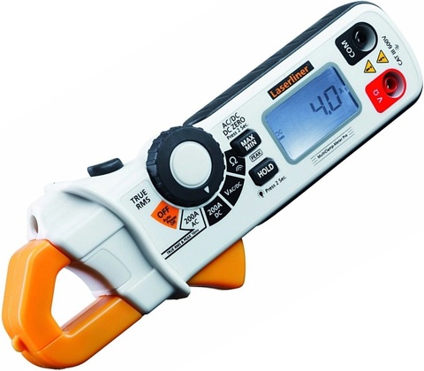 Laserliner DM623 MultiClamp-Meter Pro