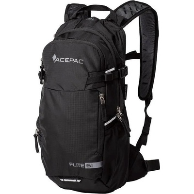 Acepac Flite 6l EXP MKIII čierna