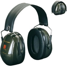 Sluchátka 3M Peltor mušlové Optime II H520F
