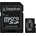 Kingston microSDHC Canvas Select Plus 32GB UHS-I/C10/V10/A1 SDCS2/32GB