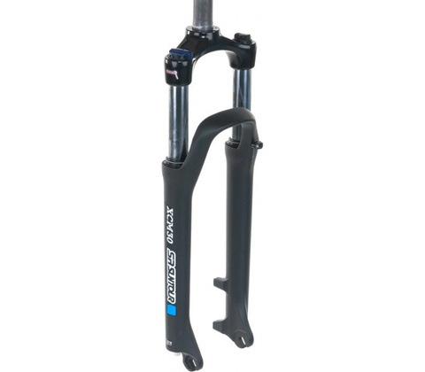 SR Suntour XCR