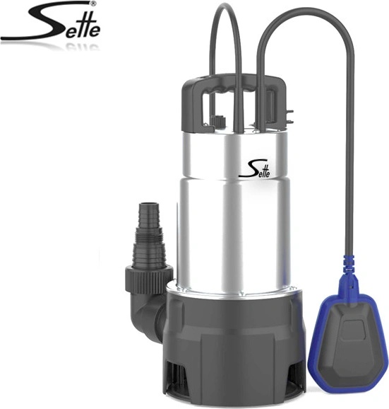 SETTE DRAIN 750 SV