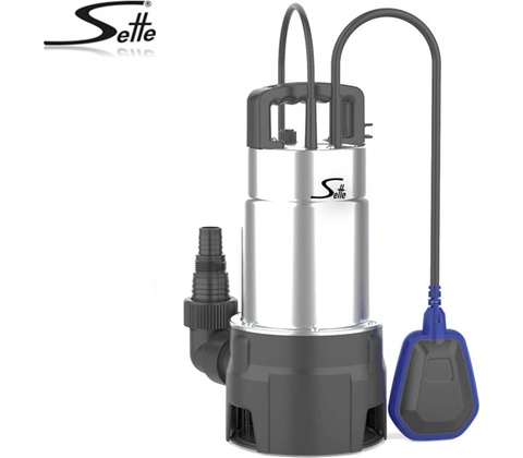 SETTE DRAIN 750 SV