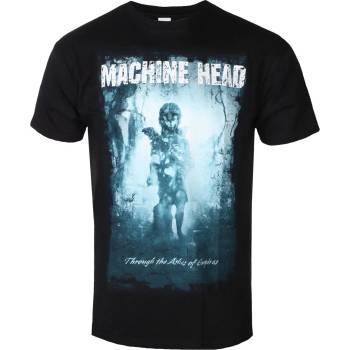 NNM мъжка тениска Machine Head - Through The Ashes Of Empires (TTAOE) - NNM - RTMHTSBTHR