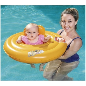 Bestway 6072 Swim Safe ABC