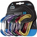 Karabíny Camp Rack Pack Nano 22