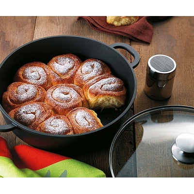 Kela pekáč Kerros 36cm 9L greblon KL-11555 – Hledejceny.cz