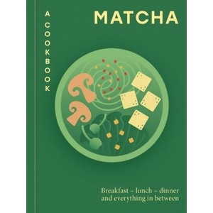 The Little Book of Matcha | Hamlyn (ISBN: 9780600640103)