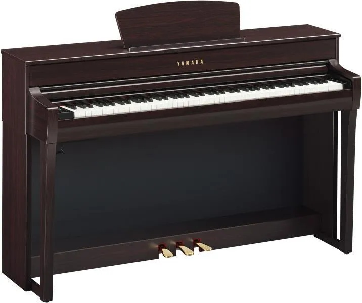 Yamaha Clavinova CLP-735