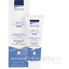 Galenia Lipiol Crema intenzívny krém 50 ml