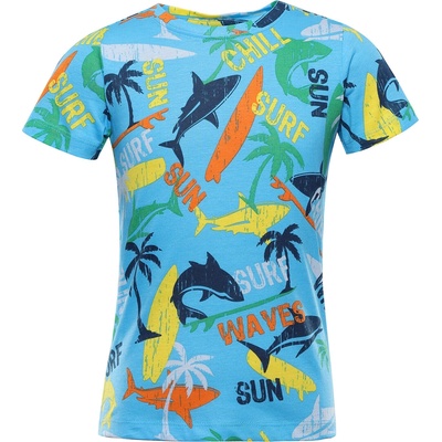 Alpine Pro Lofino světle modrá
