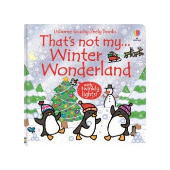 Image 1 of That's not my. . . Winter Wonderland