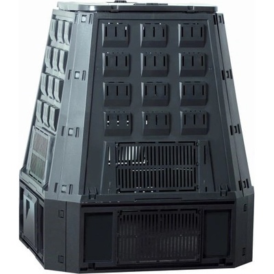 Prosperplast Evoblack 630 l čierny