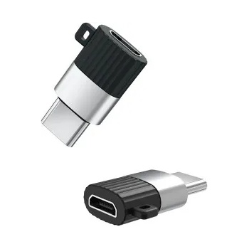 Image 1 of XO (Simple) XO адаптер NB149-A micro-USB към USB-C