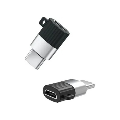 XO (Simple) XO адаптер NB149-A micro-USB към USB-C