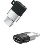 XO (Simple) XO адаптер NB149-A micro-USB към USB-C