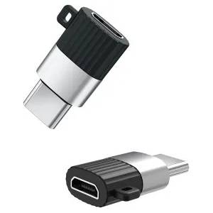 XO (Simple) XO адаптер NB149-A micro-USB към USB-C