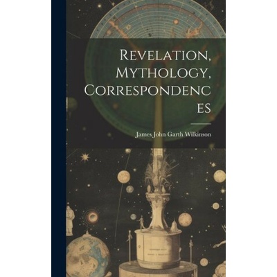 Revelation, Mythology, Correspondences