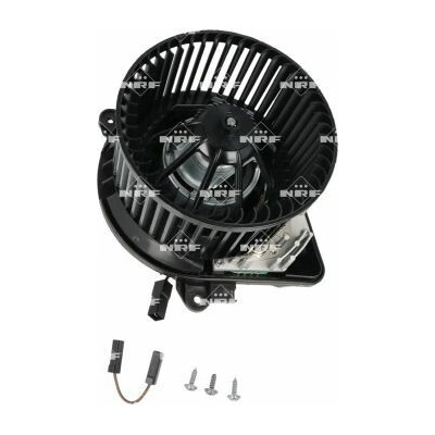 Vnitřní ventilátor NRF 34012