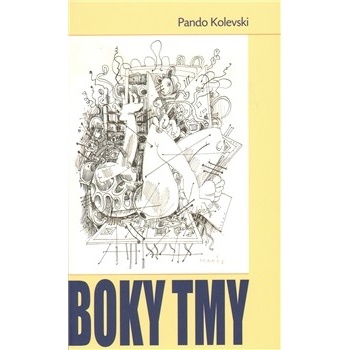 Boky Tmy
