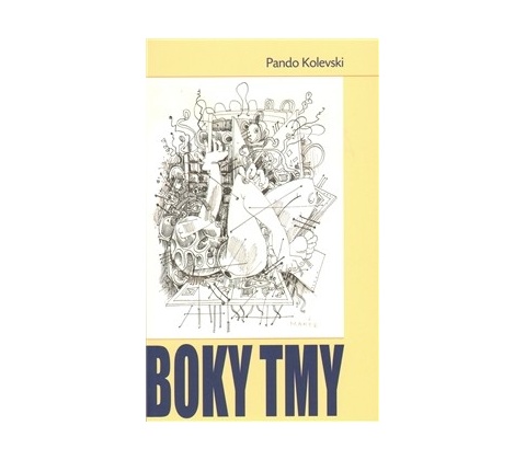 Boky Tmy