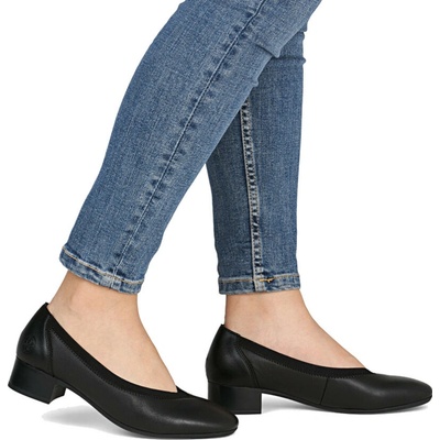 Rieker 43452-00 schwarz
