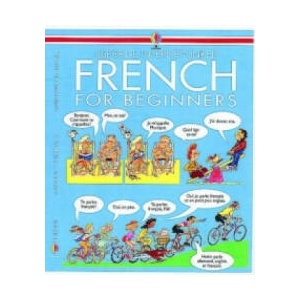 French for Beginners | Angela Wilkes (1998)