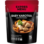 Expres menu Пуйка с baby моркови 300