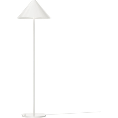 Louis Poulsen Висяща лампа Circle Suspended LED бяла (5744167958)