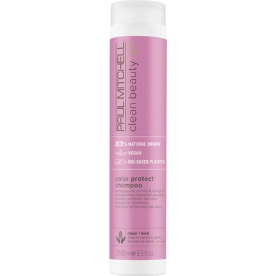 Paul Mitchell Clean Beauty Color Protect Shampoo 250 ml