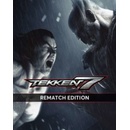 Tekken 7 (Rematch Edition)