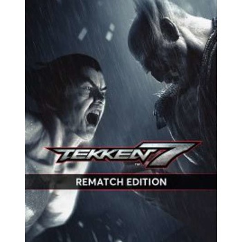 Tekken 7 (Rematch Edition)