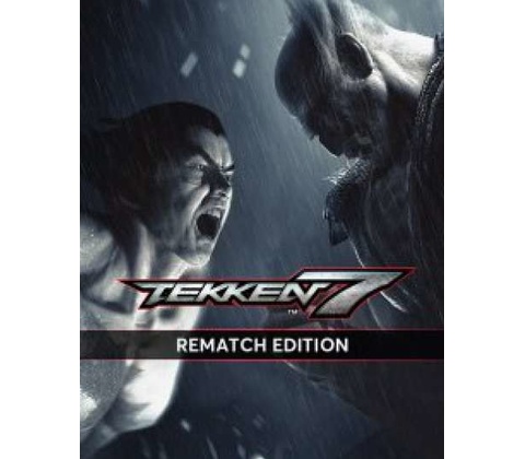 Tekken 7 (Rematch Edition)