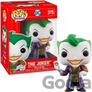 Funko POP! DC Comics Joker Imperial Palace Heroes