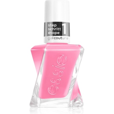 essie Gel by essie лак за нокти с гел ефект цвят 150 haute to trot 13.5ml