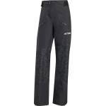 adidas Terrex Дамски ски панталон adidas Terrex Women's Terrex Xperior Hybrid PK CP+ Pants Ski trousers - Black (107-4037-0112)