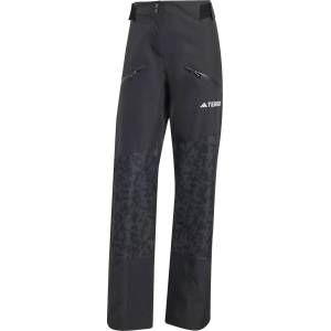 adidas Terrex Дамски ски панталон adidas Terrex Women's Terrex Xperior Hybrid PK CP+ Pants Ski trousers - Black (107-4037-0112)