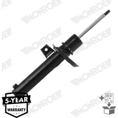 Tlmič pérovania MONROE 742253SP